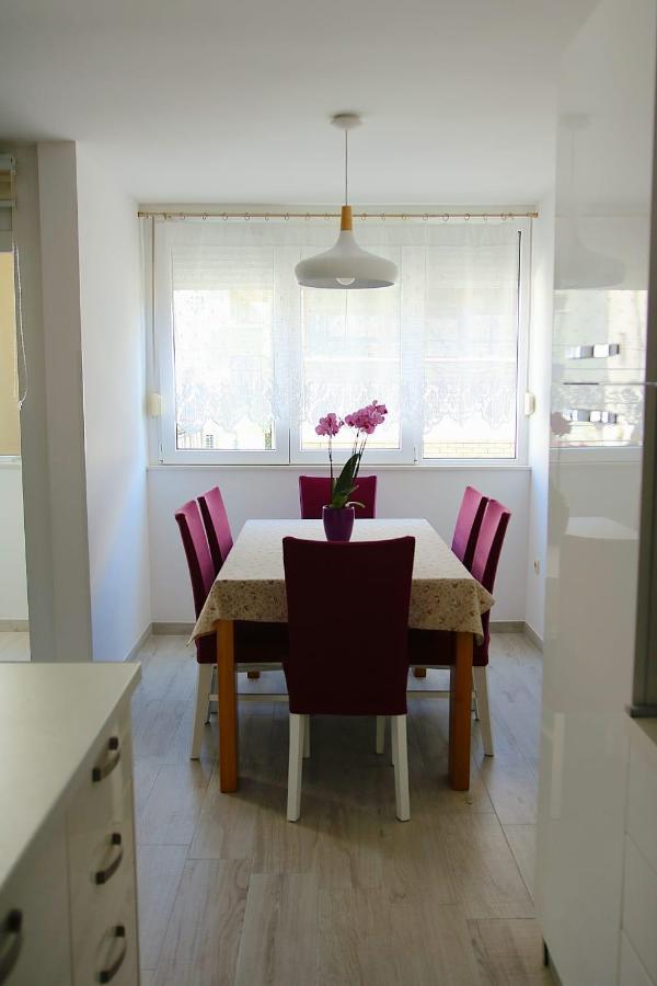 Apartment Glavaric أوميس المظهر الخارجي الصورة
