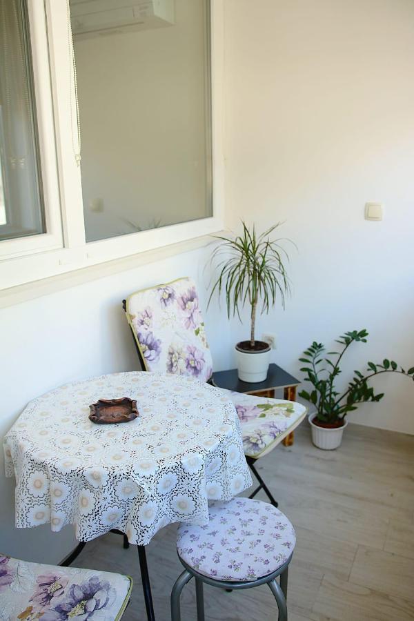 Apartment Glavaric أوميس المظهر الخارجي الصورة